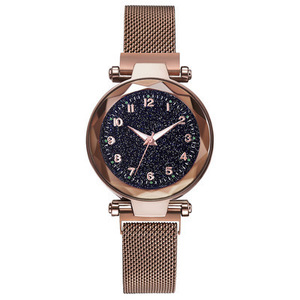Montres élégantes pour femmes, montres-bracelets classiques et stylées, cadeaux pour elle, cadeaux montres - Product Image 4