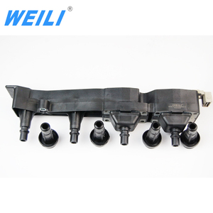 Bobines d'allumage moteur <span class=keywords><strong>de</strong></span> <span class=keywords><strong>voiture</strong></span> 597099 597080 pour <span class=keywords><strong>PEUGEOT</strong></span> - Product Image 1