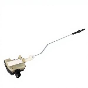 และตัวล็อคฝาถังน้ำมัน 1K5959782 สำหรับเครื่องมือช่างกุญแจรถยนต์โฟล์คสวาเกน - Product Image 3