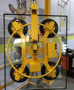 वैक्यूम ग्लास चोर/ग्लास चूसने वाला मशीनों/इलेक्ट्रिक ग्लास चोर - Product Image 2