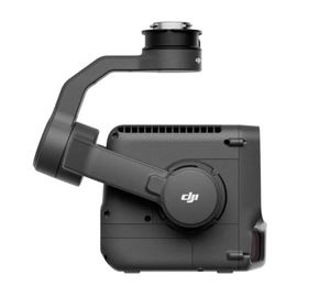 Zenmuse L3 LiDAR de Topografía de Largo Alcance con Doble Cámara de 100 Megapíxeles y Flujo de Trabajo Completo, Alcance de Detección de 1535 nm para Matrice 400 RTK - Product Image 5
