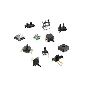 MLX90821LXG-DBA-100-<span class=keywords><strong>RE</strong></span> Basınç Sensörü / Diferansiyel Dönüştürücü - Product Image 1