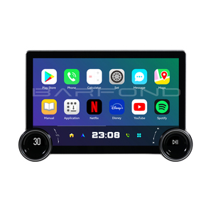 Mazda TOYOTA phổ Android 13 đài phát thanh xe 4g Chức năng Carplay Android tự động xe đài phát thanh liên kết xe <span class=keywords><strong>DVD</strong></span> <span class=keywords><strong>Player</strong></span> 2000*1200 2K Kim Cương - Product Image 1