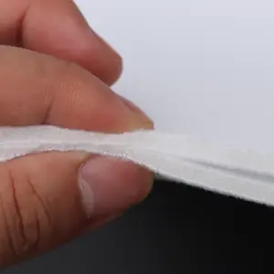 Tessuto spazzolato composito del tessuto legato all'ingrosso della fabbrica con la spugna per riabilitazione medica