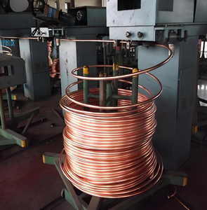 <span class=keywords><strong>Tubo</strong></span> de <span class=keywords><strong>cobre</strong></span> de refrigeración 1/4 "1/2" <span class=keywords><strong>Precio</strong></span> del <span class=keywords><strong>tubo</strong></span> de <span class=keywords><strong>cobre</strong></span> por <span class=keywords><strong>metro</strong></span> 1/2 pulgadas 1/4 <span class=keywords><strong>tubo</strong></span> de <span class=keywords><strong>cobre</strong></span> para aire acondicionado - Product Image 3