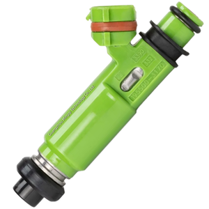 Inyector de Combustible para Auto, Número de Pieza 1955003170 195500-3170 MD332733 para Mitsubishi Montero Sport 3.0L 6G72 1998-2003 - Product Image 3