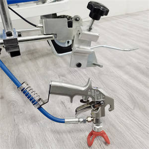 Pistola pulverizadora eléctrica Airless Line Striper Yanfeng 248157 Flex Plus Pistola pulverizadora sin aire - Product Image 3