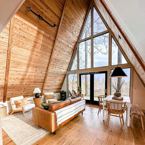 <span class=keywords><strong>Maison</strong></span> triangulaire au design moderne de luxe <span class=keywords><strong>maison</strong></span> modulaire <span class=keywords><strong>en</strong></span> <span class=keywords><strong>bois</strong></span> casas préfabriquées <span class=keywords><strong>petite</strong></span> <span class=keywords><strong>maison</strong></span> préfabriquée résidentielle - Product Image 4