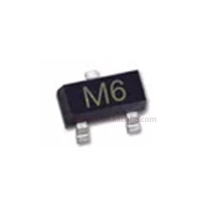 ชิปไอซี S9018 J8 J3  S8050 <span class=keywords><strong>J3Y</strong></span>  S9014 J6 S8550 2TY SOT-23  S9015 M6e - Product Image 1