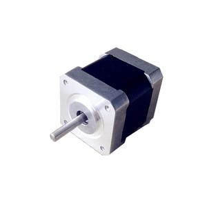 17HS3001-<span class=keywords><strong>20B</strong></span> <span class=keywords><strong>nema</strong></span> 17 motore passo a passo ibrido per 3d stampante - Product Image 6