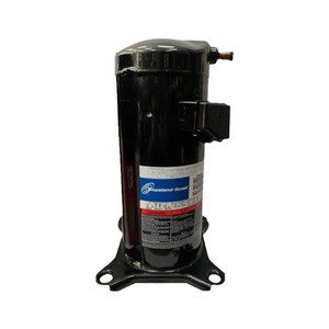 คอมเพรสเซอร์ทำความเย็นแบบโคปแลนด์ สโครล รุ่น SM148T4VC สำหรับเครื่องปรับอากาศแบบรวมศูนย์ - Product Image 1