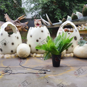 Huevo <span class=keywords><strong>de</strong></span> Dinosaurio <span class=keywords><strong>de</strong></span> Fibra <span class=keywords><strong>de</strong></span> Vidrio <span class=keywords><strong>de</strong></span> Tamaño Real para Tomar Fotos, Dispositivo <span class=keywords><strong>de</strong></span> Entretenimiento Interactivo para Parques <span class=keywords><strong>de</strong></span> <span class=keywords><strong>Dinosaurios</strong></span> - Product Image 6