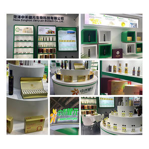 100% olio di semi di Perilla naturale per uso alimentare venduto sfuso in barili 25kg di olio di semi di Perilla - Product Image 5