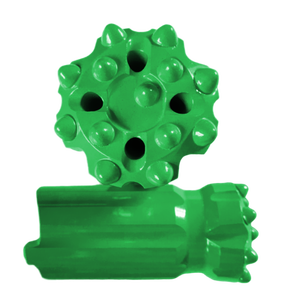 <span class=keywords><strong>ST58</strong></span> 89Mm Auger Nút <span class=keywords><strong>Bit</strong></span> Và Retrac Khoan <span class=keywords><strong>Bit</strong></span> Cho Khai Thác Mỏ Khoan - Product Image 4