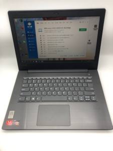 สำหรับแล็ปท็อปธุรกิจ Lenovo V330 i5 รุ่นที่ 8 แรม 8GB SSD 256GB หน้าจอ 14 นิ้ว FHD - Product Image 1