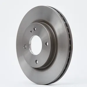 Premium Brake Drums for Toyota Hiace Genuine Auto Parts Disc Providing Reliable Stopping Power