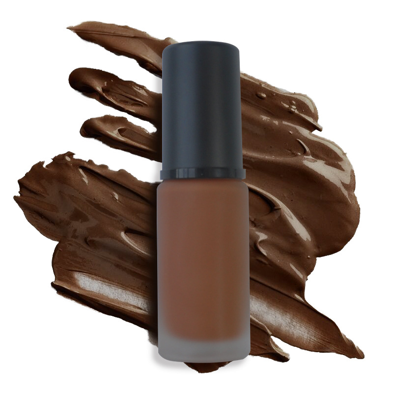 Популярная Новая высококачественная Водонепроницаемая Жидкая основа для макияжа, частная торговая марка