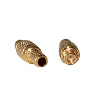 Connecteur MMCX-C-J1.5 Cooper MMCX Connecteur mâle pour câble RG316