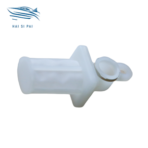 Yamaha 13915 için 63P-yakit filtresi 150 süzgeç 225 250 300 350 HP Waverunner Sterndrive motorlar 6CB-13915-00 18-79902 - Product Image 5