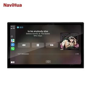 14.6 Inch <b>Touch</b> <b>Screen</b> New Arrival for Toyota Tacoma 2024 Multimedia Android Car Radio Auto Carplay Head Unit <b>Monitor</b> Navigation - Product Image 5