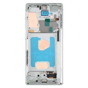 Pantalla LCD TFT de 6.6 Pulgadas con Digitalizador y Marco para Samsung Galaxy Note20 SM-N980F, <span class=keywords><strong>No</strong></span> Compatible con Huella Dactilar - Product Image 3