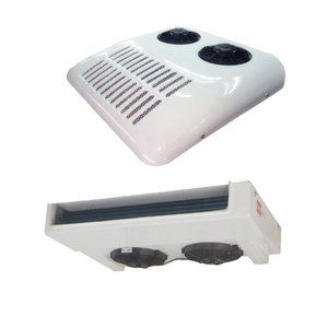 Máy nén kép xe tải làm lạnh sơ cấp + Hệ thống dự phòng 12/24V không bị gián đoạn làm mát mô hình mới R280 - Product Image 3