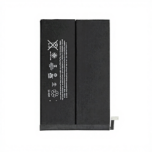 Batteria al Litio Polimero Ricaricabile ad Alta Capacità Integrata per iPad Mini 2, Produttore - Product Image 1