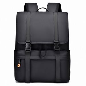 Sac à dos de basket-ball unisexe personnalisé pour la vente en gros, grande capacité, imperméable, en tissu Oxford avec logo imprimé sur la housse - Product Image 3