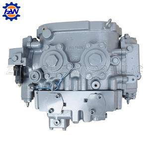 Bomba Hidráulica Principal de Alta Calidad para Excavadora SBS120 320D, Sin Caja de Cambios - Product Image 4