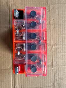 12v סילון אופנוע סקי סוללה נטענת חומצה אטום עמיד למים - Product Image 2