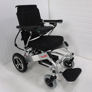 Rail Biobase pliable pour <span class=keywords><strong>fauteuil</strong></span> <span class=keywords><strong>roulant</strong></span> de <span class=keywords><strong>Sport</strong></span>, accessoire manuel pour suspendre le <span class=keywords><strong>fauteuil</strong></span> <span class=keywords><strong>roulant</strong></span>, vente en gros, pièces détachées - Product Image 3