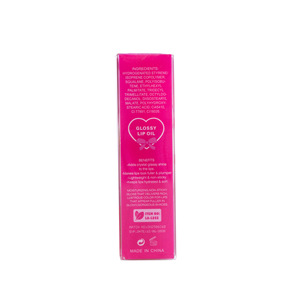 MLM customizable High Gloss Jelly <b>Lip</b> Oil Moisturizing Long Lasting Shine Lightweight Non-fading <b>Lip</b> Makeup mirror <b>lip</b> gloss - Product Image 6