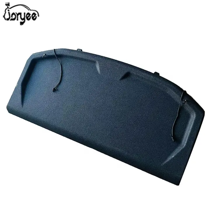OEM Car Rear Parcel Shelf Trunk Cover For LYNK&CO 06 2018 2017 08 Em-p 09 Parts 2013-2019 Boot Load Luggage Curtain Accessory EV