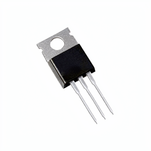 Transistors IRGB15B60KDPBF TO-220-3 Acheter des composants électroniques en ligne Distributeur agréé - Product Image 1