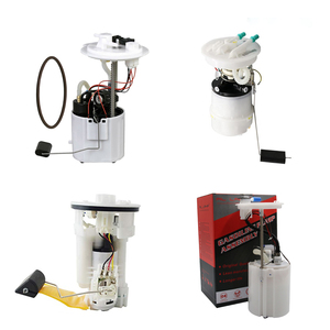 Module de pompe à carburant électrique pour <span class=keywords><strong>voiture</strong></span> en gros 172029295R 172020021R Bomba De Combustible pour Renault - Product Image 4