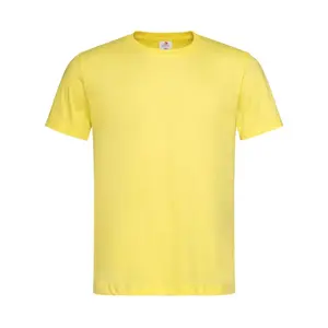Camiseta Unisex Classic-T, merchandising personalizado - Product Image 3