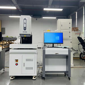 Doğrusal hassas 3 + L/150um telefon ikinci görüntüleme ölçüm ekipmanları 1 yıl garanti 220V voltaj - Product Image 4