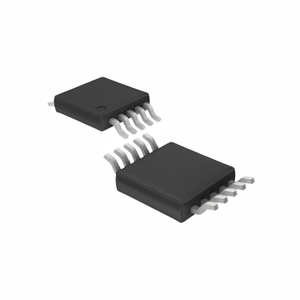 Components Electronic Original One Stop Service Power Management (PMIC) 10 TFSOP, 10 MSOP MP2108DK-LF - Product Image 1