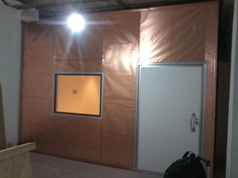 30 mq <span class=keywords><strong>MRI</strong></span> Room RF Cage servizio chiavi in mano per <span class=keywords><strong>Siemens</strong></span> Brand <span class=keywords><strong>Machine</strong></span> - Product Image 3