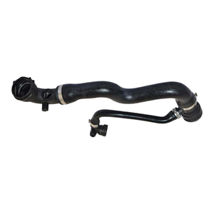 Manguera de Refrigerante para Radiador de EPDM de Alto Rendimiento, Tubo Resistente al Calor y Anticongelante, Compatible con Automóviles BMW E46 316 318 - Product Image 1