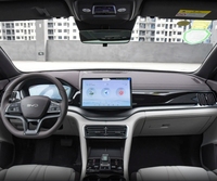 SUV compact haut de gamme BYD Song Plus EV 2026, Song Plus, champion du meilleur prix, véhicule électrique à énergie nouvelle avec un prix compact