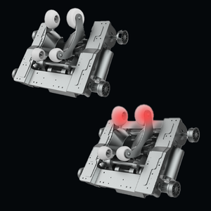 <span class=keywords><strong>Deluxe</strong></span> Electric Body <span class=keywords><strong>Massage</strong></span> Chaise für Car Back In China hergestelltes <span class=keywords><strong>Deluxe</strong></span> Corporeal <span class=keywords><strong>Massage</strong></span> gerät für die Wirbelsäule - Product Image 4