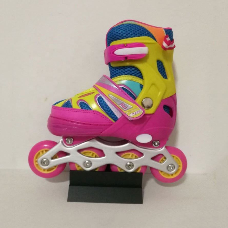 旱冰鞋 | Hebei Jiucai Environmental Technology Co., Ltd.| 4轮帕汀旱冰鞋定制批发