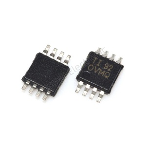 ANSOYO OPA2316IDGKR OPA2316 8VSSOP Circuitos Integrados IC Componentes Electrónicos Amplificador - Product Image 3