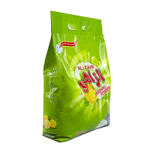 Detergente para Ropa de Alta Espuma en Polvo, Máquina para Fabricar Detergente en Polvo para el <span class=keywords><strong>Mercado</strong></span> de Yemen - Product Image 2