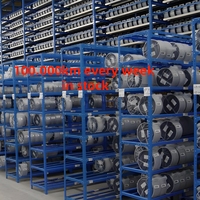 G657A2 Bare Fiber Optical Fiber Single Mode FTTH Core Bend Insensitive Fiber