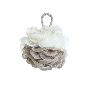 Nueva Oferta: Esponja Exfoliante Corporal de Malla Colorida Unisex para Ducha/Baño - Product Image 5