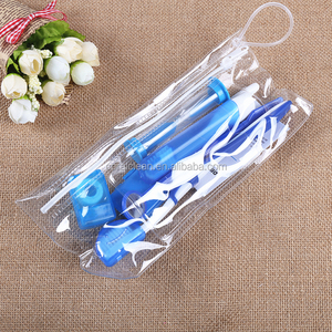 <span class=keywords><strong>Kit</strong></span> per l'igiene dentale in composito <span class=keywords><strong>Kit</strong></span> di sopravvivenza ortodontico Set da viaggio - Product Image 5