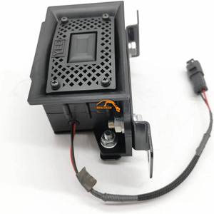 ALARMA 20Y-06-41812 para Komatsu Spline-shaft Keyway-slot Woodruff-keyed Hex-Key - Product Image 4