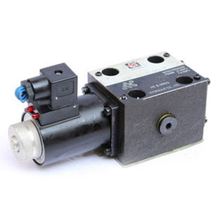 Vente directe usine : Solénoïde magnétique interchangeable 24EI1-H6B-T 24V et 24BI1-H6B-T 220V - Product Image 2